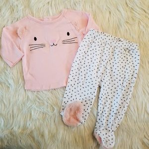 Baby girl outfit